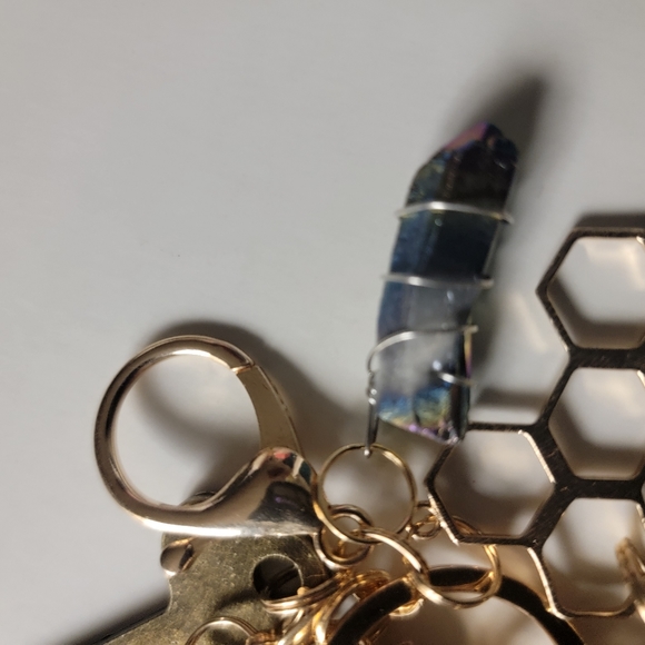 Louis Vuitton lock and key - Picture 9 of 17